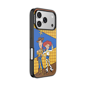 Toy Story Woody & Jessie &mdash; iPhone 17 Pro MagSafe Case image number 2